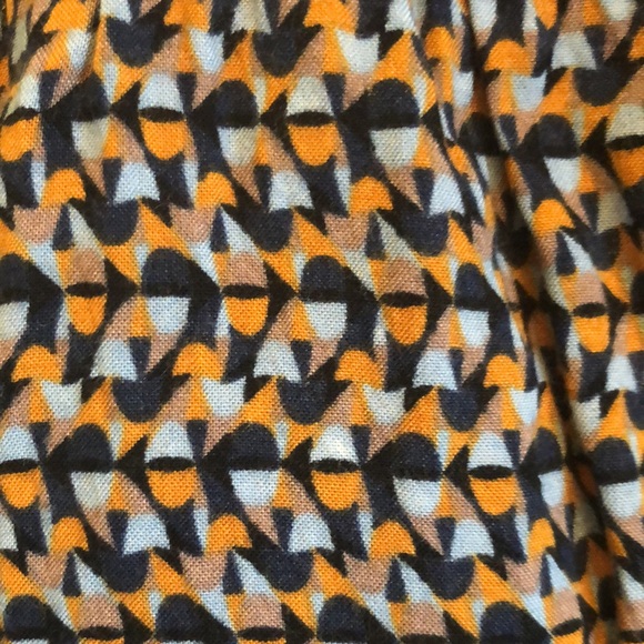 H&M | Blue casual dress - Picture 6 of 7